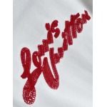 2026年3月28日入荷新作Louis Vuitton半袖Tシャツ春夏高品質超厳選★入手困難/LD工場