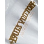 2026年3月28日入荷新作Louis Vuitton半袖Tシャツ春夏高品質超厳選★入手困難/LD工場