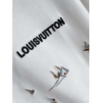 2026年3月28日入荷新作Louis Vuitton半袖Tシャツ春夏高品質超厳選★入手困難/LD工場