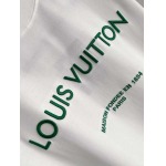 2026年3月28日入荷新作Louis Vuitton半袖Tシャツ春夏高品質超厳選★入手困難/LD工場