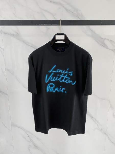2026年3月28日入荷新作Louis Vuitton半袖T...
