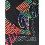 2026年3月28日入荷新作Louis Vuitton半袖Tシャツ春夏高品質超厳選★入手困難/LD工場