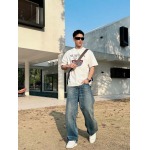 2026年3月28日入荷新作Louis Vuitton半袖Tシャツ春夏高品質超厳選★入手困難/LD工場