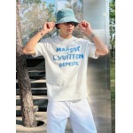 2026年3月28日入荷新作Louis Vuitton半袖Tシャツ春夏高品質超厳選★入手困難/LD工場