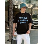 2026年3月28日入荷新作Louis Vuitton半袖Tシャツ春夏高品質超厳選★入手困難/LD工場