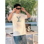 2026年3月28日入荷新作Louis Vuitton半袖Tシャツ春夏高品質超厳選★入手困難/LD工場