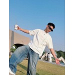 2026年3月28日入荷新作Louis Vuitton半袖Tシャツ春夏高品質超厳選★入手困難/LD工場