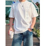 2026年3月28日入荷新作Louis Vuitton半袖Tシャツ春夏高品質超厳選★入手困難/LD工場