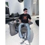 2026年3月28日入荷新作Louis Vuitton半袖Tシャツ春夏高品質超厳選★入手困難/LD工場