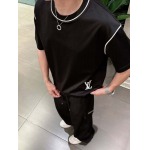 2026年3月28日入荷新作Louis Vuitton半袖Tシャツ春夏高品質超厳選★入手困難/LD工場