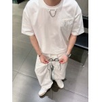 2026年3月28日入荷新作Louis Vuitton半袖Tシャツ春夏高品質超厳選★入手困難/LD工場