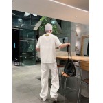 2026年3月28日入荷新作Louis Vuitton半袖Tシャツ春夏高品質超厳選★入手困難/LD工場