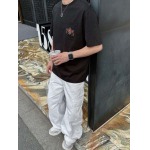 2026年3月28日入荷新作Louis Vuitton半袖Tシャツ春夏高品質超厳選★入手困難/LD工場