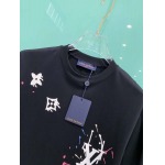 2026年3月28日入荷新作Louis Vuitton半袖Tシャツ春夏高品質超厳選★入手困難/LD工場