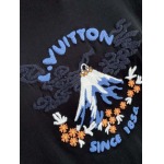 2026年3月28日入荷新作Louis Vuitton半袖Tシャツ春夏高品質超厳選★入手困難/LD工場