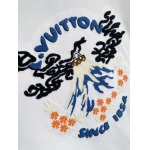 2026年3月28日入荷新作Louis Vuitton半袖Tシャツ春夏高品質超厳選★入手困難/LD工場