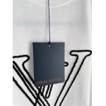 2026年3月28日入荷新作Louis Vuitton半袖Tシャツ春夏高品質超厳選★入手困難/LD工場