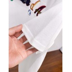 2026年3月28日入荷新作Prada半袖Tシャツ春夏高品質超厳選★入手困難/LD工場