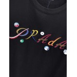 2026年3月28日入荷新作Prada半袖Tシャツ春夏高品質超厳選★入手困難/LD工場