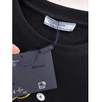 2026年3月28日入荷新作Prada半袖Tシャツ春夏高品質超厳選★入手困難/LD工場