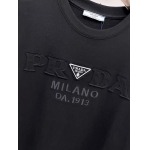 2026年3月28日入荷新作Prada半袖Tシャツ春夏高品質超厳選★入手困難/LD工場