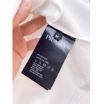 2026年3月28日入荷新作Prada半袖Tシャツ春夏高品質超厳選★入手困難/LD工場