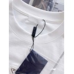 2026年3月28日入荷新作Prada半袖Tシャツ春夏高品質超厳選★入手困難/LD工場