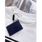 2026年3月28日入荷新作Prada半袖Tシャツ春夏高品質超厳選★入手困難/LD工場