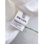 2026年3月28日入荷新作Prada半袖Tシャツ春夏高品質超厳選★入手困難/LD工場