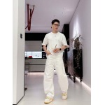 2026年3月28日入荷新作Prada半袖Tシャツ春夏高品質超厳選★入手困難/LD工場