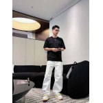 2026年3月28日入荷新作Prada半袖Tシャツ春夏高品質超厳選★入手困難/LD工場