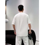 2026年3月28日入荷新作Prada半袖Tシャツ春夏高品質超厳選★入手困難/LD工場