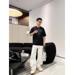 2026年3月28日入荷新作Prada半袖Tシャツ春夏高品質超厳選★入手困難/LD工場
