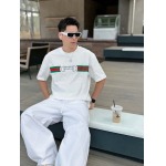 2026年3月28日入荷新作GUCCI半袖Tシャツ春夏高品質超厳選★入手困難/LD工場