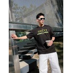 2026年3月28日入荷新作GUCCI半袖Tシャツ春夏高品質超厳選★入手困難/LD工場