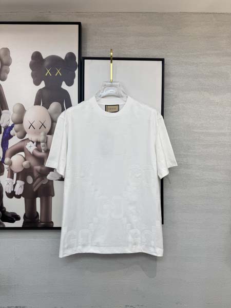 2026年3月28日入荷新作Gucci半袖Tシャツ春夏高品質...