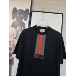 2026年3月28日入荷新作Gucci半袖Tシャツ春夏高品質超厳選★入手困難/LD工場