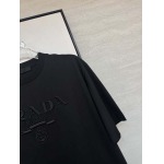 2026年3月28日入荷新作Prada半袖Tシャツ春夏高品質超厳選★入手困難/LD工場