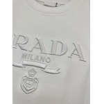2026年3月28日入荷新作Prada半袖Tシャツ春夏高品質超厳選★入手困難/LD工場