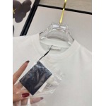 2026年3月28日入荷新作Prada半袖Tシャツ春夏高品質超厳選★入手困難/LD工場