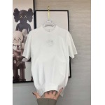 2026年3月28日入荷新作Prada半袖Tシャツ春夏高品質超厳選★入手困難/LD工場