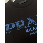 2026年3月28日入荷新作Prada半袖Tシャツ春夏高品質超厳選★入手困難/LD工場