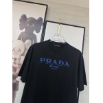 2026年3月28日入荷新作Prada半袖Tシャツ春夏高品質超厳選★入手困難/LD工場