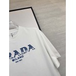 2026年3月28日入荷新作Prada半袖Tシャツ春夏高品質超厳選★入手困難/LD工場