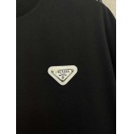 2026年3月28日入荷新作Prada半袖Tシャツ春夏高品質超厳選★入手困難/LD工場
