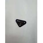2026年3月28日入荷新作Prada半袖Tシャツ春夏高品質超厳選★入手困難/LD工場