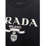 2026年3月28日入荷新作Prada半袖Tシャツ春夏高品質超厳選★入手困難/LD工場