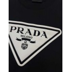 2026年3月28日入荷新作Prada半袖Tシャツ春夏高品質超厳選★入手困難/LD工場