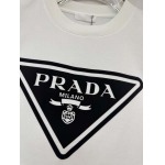2026年3月28日入荷新作Prada半袖Tシャツ春夏高品質超厳選★入手困難/LD工場