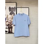 2026年3月28日入荷新作Prada半袖Tシャツ春夏高品質超厳選★入手困難/LD工場